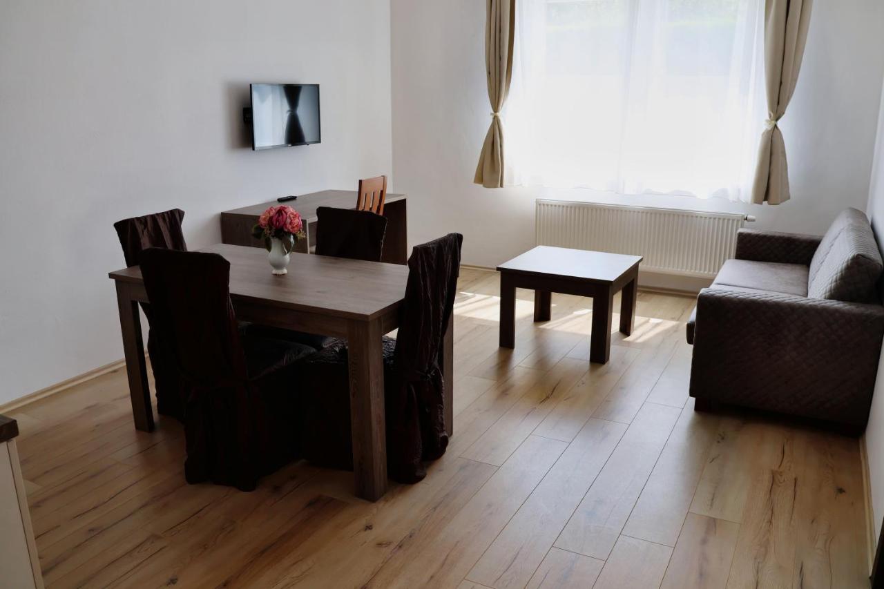 Zafir Hotel Dunajská Streda Eksteriør billede