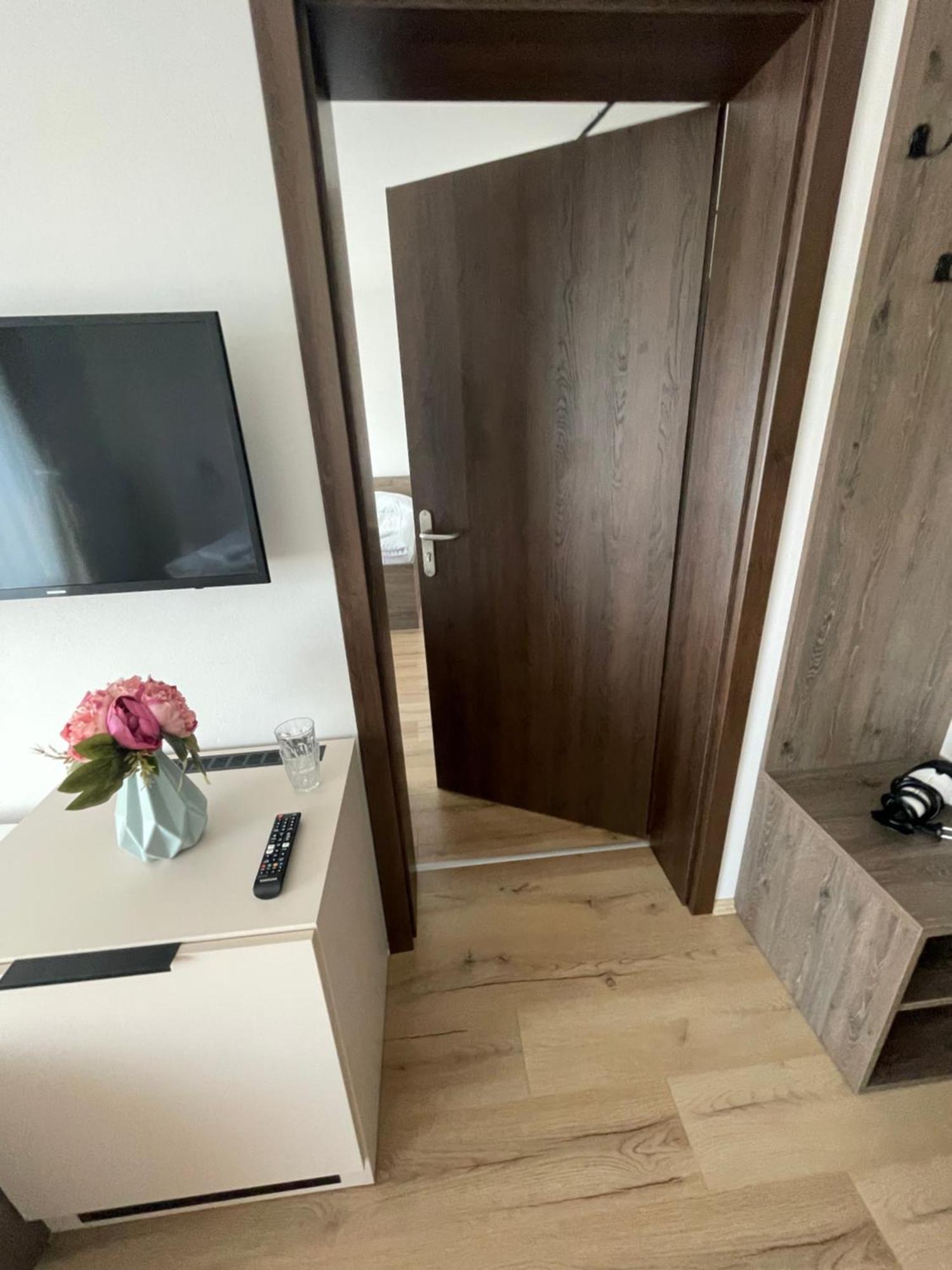 Zafir Hotel Dunajská Streda Eksteriør billede