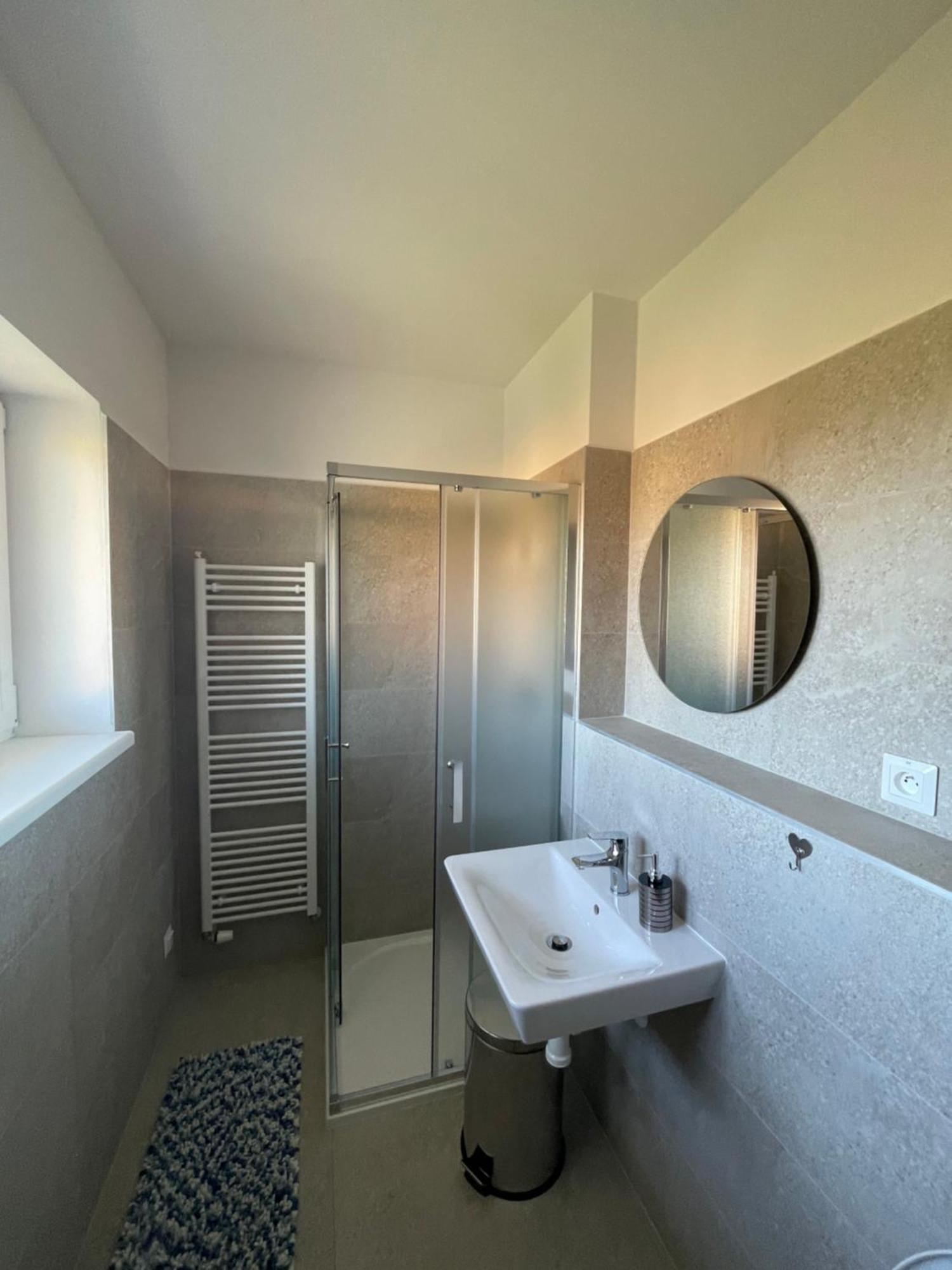 Zafir Hotel Dunajská Streda Eksteriør billede