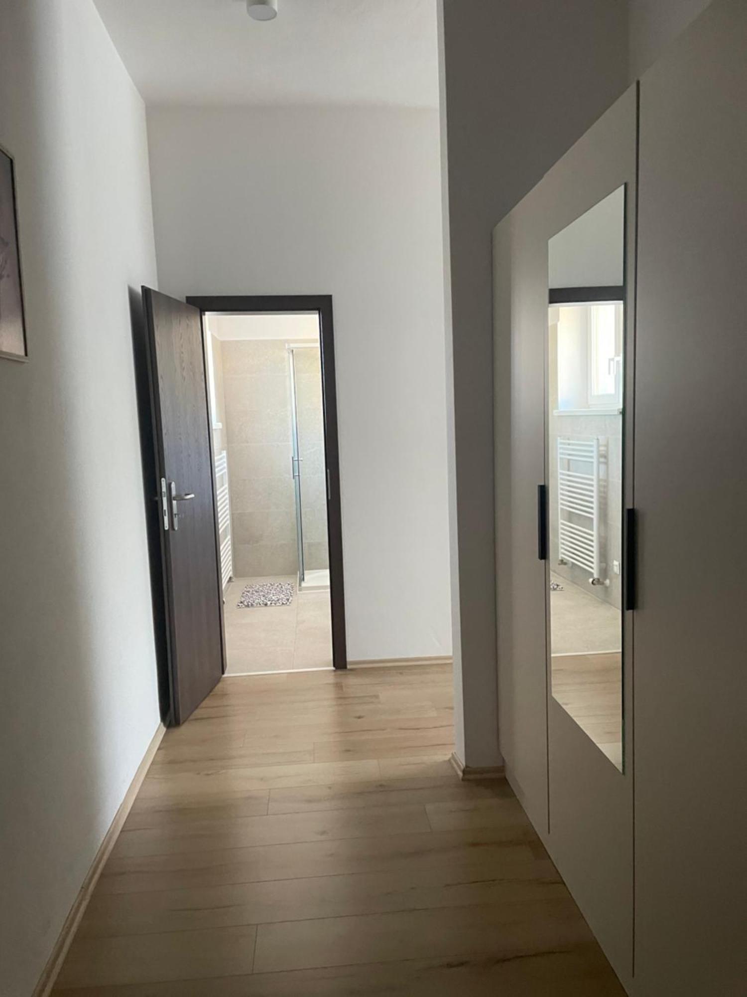 Zafir Hotel Dunajská Streda Eksteriør billede