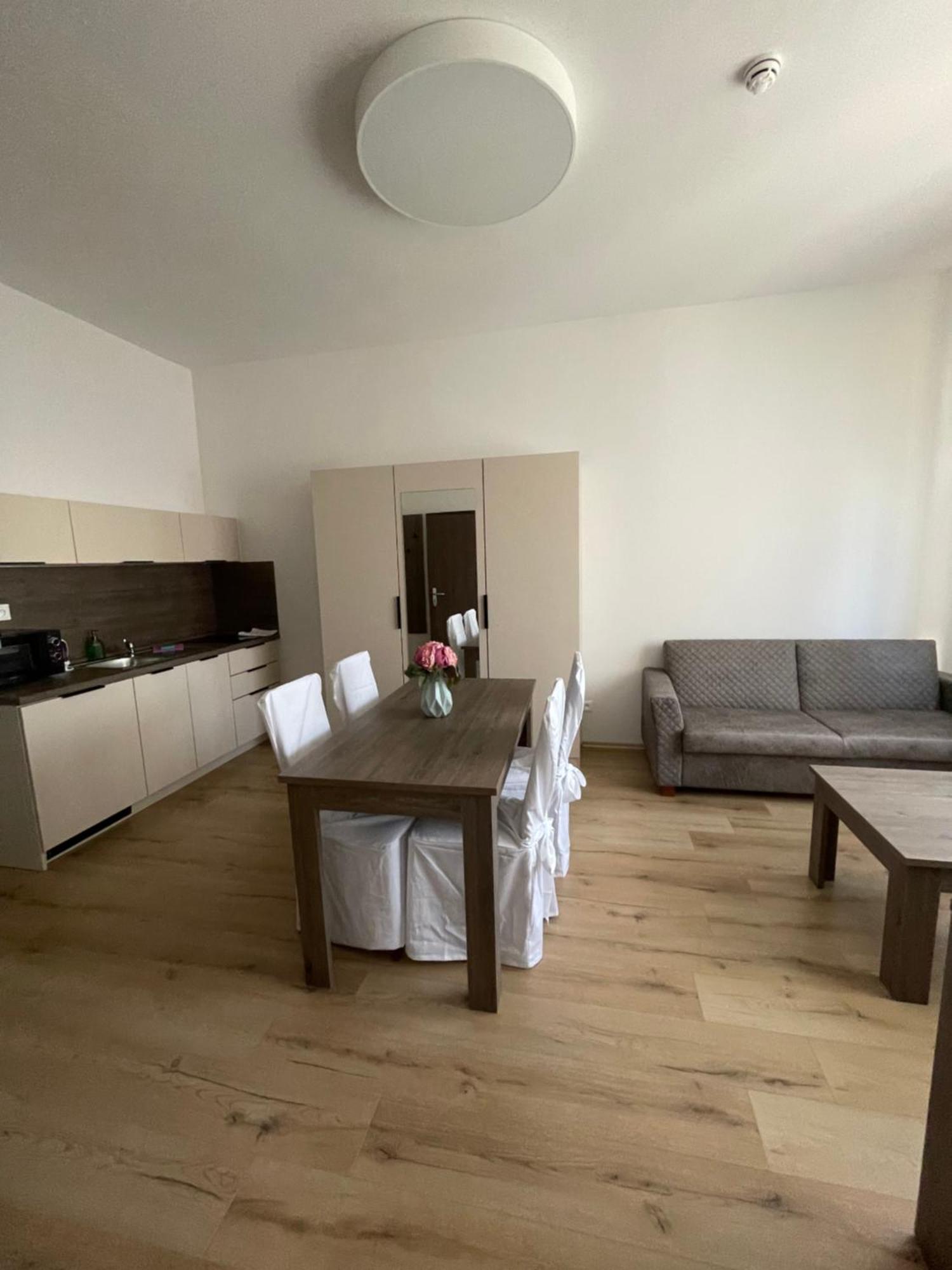 Zafir Hotel Dunajská Streda Eksteriør billede