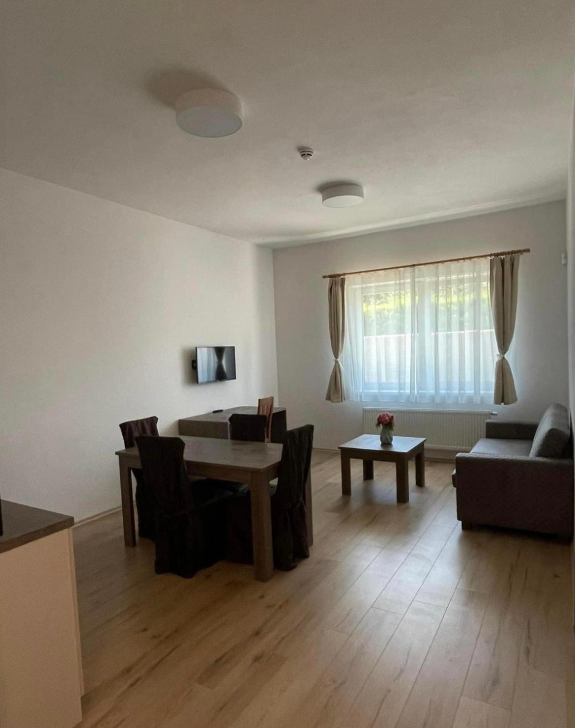 Zafir Hotel Dunajská Streda Eksteriør billede